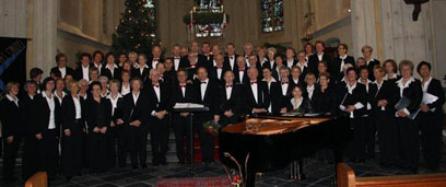 Bel Canto