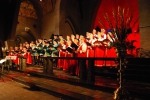Benefietconcert tbv restauratie kerkdak Panningen