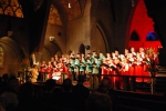 Benefietconcert tbv restauratie kerkdak Panningen