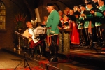 Benefietconcert tbv restauratie kerkdak Panningen