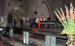 Benefietconcert tbv restauratie kerkdak Panningen