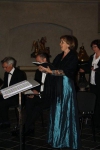 40e Kerstconcert Bel Canto