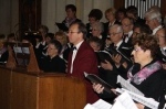 40e Kerstconcert Bel Canto