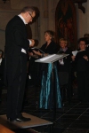 40e Kerstconcert Bel Canto
