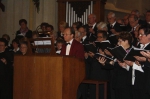 40e Kerstconcert Bel Canto