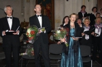 40e Kerstconcert Bel Canto