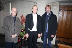 40e Kerstconcert Bel Canto
