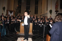 archief: Het 40e Kerstconcert van Bel Canto