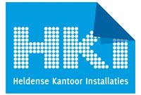 Heldense Kantoorinstallaties Panningen