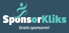 SponsorKliks, gratis sponsoren!