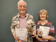 Jubilarissen Bel Canto 2025